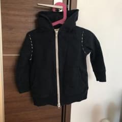 デニム&ダンガリー　パーカーのサムネイル