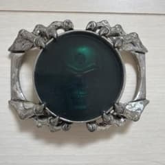 Alchemy Carta アルケミーカルタ　1996 ベルトバックルのサムネイル