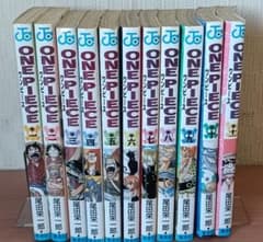 ONE PIECE 1～11巻 1巻以外初版 尾田栄一郎 ワンピース ONE PIECE 41 | 尾田 栄一郎 |本 | 通販 | Amazon