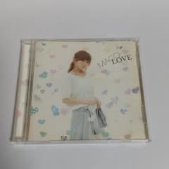 MACO LOVE CD シングル 初回限定盤のサムネイル