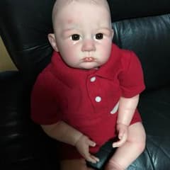 リボーンドールのサムネイル