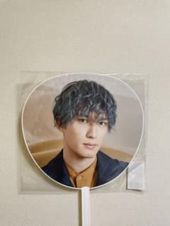 ジェシー  ジャンボうちわのサムネイル