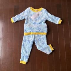 パジャマ　新品未使用　100のサムネイル