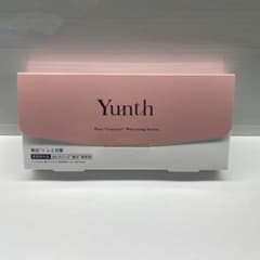 Yunth 生ビタミンC美白美容液のサムネイル