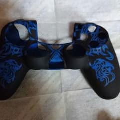 PS4コントローラ カバーのサムネイル