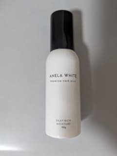 ANELA WHITE PREMIUM HAIR MILK 100gのサムネイル
