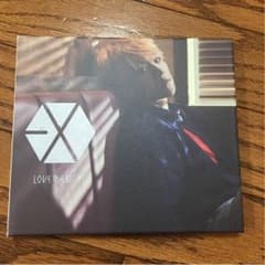 EXO CDのサムネイル