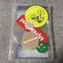 My Hair is Bad/ダイナマイトホームランツアー 2022.3.26…のサムネイル