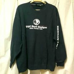 T&C Surf Design トレーナーのサムネイル