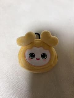 TWICE BABYLOVELYS イヤホンポーチ ジヒョ - メルカリ