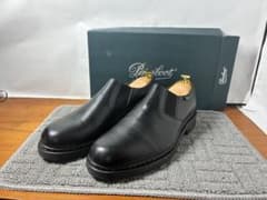 パラブーツ フォトン サイズ8.5 パラブーツ フォトン サイズ8.5 - メルカリ