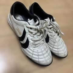 ヤスダ　YASUDA サッカー　トレシュー　ジュニアのサムネイル