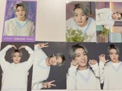btsグク ミニフォト 公式のサムネイル