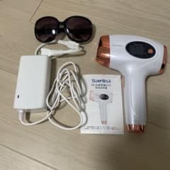 Sarlisi IPL光美容器A101のサムネイル