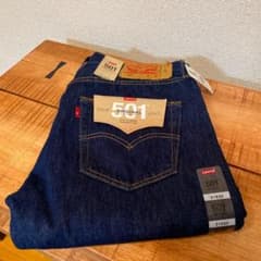 Levi's リーバイス 501のサムネイル