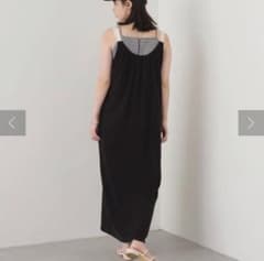 Kastane ベルトショルダーカットワンピースのサムネイル