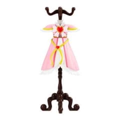 ふたりはプリキュア Max Heart ガチャ　シャイニールミナスのサムネイル