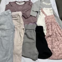 110 120cm 여자 정리 판매