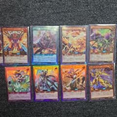 遊戯王ラッシュデュエル　まとめ売りのサムネイル