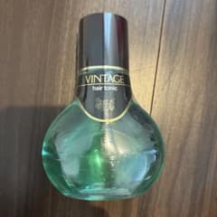 資生堂 ヴィンテージ ヘアトニック 180mL - メルカリ