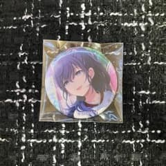 プロセカ朝比奈まふゆ缶バッジのサムネイル