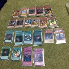 遊戯王 kozmoのサムネイル