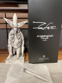 ネイバーフッドお香立て　BOOZE / CE-INCENSE CHAMBERのサムネイル