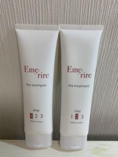 エメリル　シャンプー&トリートメントのサムネイル