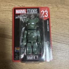 BE@RBRICK HYDRA STOMPER ベアブリックのサムネイル