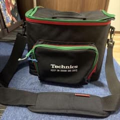 Manhattan Portage 7inchレコードバッグ MURO KODP Manhattan Portage 7inchレコードバッグ MURO KODP - メルカリ