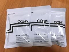 COMP GUMMYのサムネイル