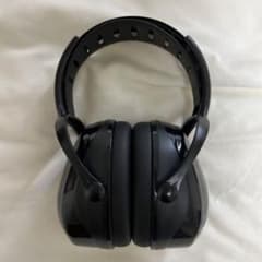 イヤーマフ　遮音　防音のサムネイル