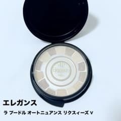 エレガンス ラ プードル オートニュアンス リクスィーズ V レフィルのサムネイル