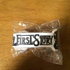 My first story ラババン 白のサムネイル