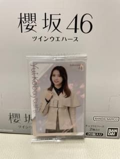 小林由依　ウエハースのサムネイル