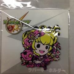 モンストラバーキーホルダー  アリス(名古屋限定)のサムネイル