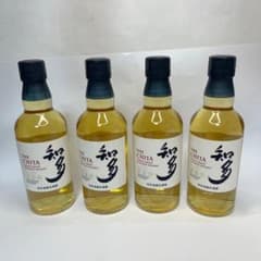 サントリー ウイスキー 知多 350ml 6本セット THE CHITA THE CHITA サントリー ウイスキー 知多 350ml 4本セット - メルカリ