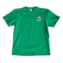 松本山雅 ガンズくんワンポイントTシャツ(大人) Mサイズのサムネイル