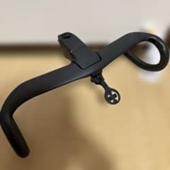 Trek Madone GEN6 ハンドル　ステム　セットのサムネイル