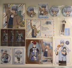 【バラ売り可】黒バス 黒子 バラ売り可】黒バス 黒子 - メルカリ