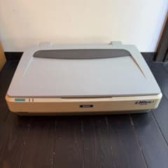 値下げ可】EPSON A3スキャナー Offirio ES-H7200 - メルカリ