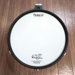 Roland PD-125 BK スネア タム ① - メルカリ