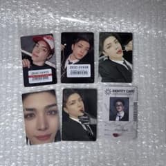 &TEAM 月狼 トレカ MAKI マキ 6枚セット - メルカリ