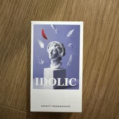 KENTY FRAGRANCE IDOLIC 香水 23mlのサムネイル
