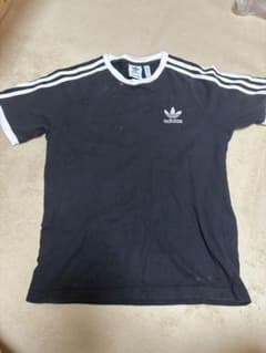 adidas Originals Tシャツ ブラックのサムネイル