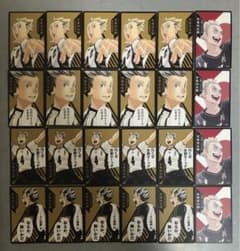 Haikyuu!! Board Game (Board Game) - Special Bonus: Kotaro Bokuto - Significantly Reduced Price