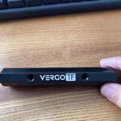 MINOURA ミノウラ VERGO-TF用 BOOST用フォーク受のサムネイル