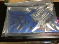 クイック製HIROBOスカディEVO SWM用メタルフレームコンバーションセットのサムネイル