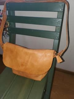 ニコアンドショルダーバッグのサムネイル