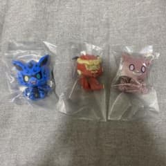 NARUTO 이치 반 쿠지 꼬리 짐승 쵸코이코